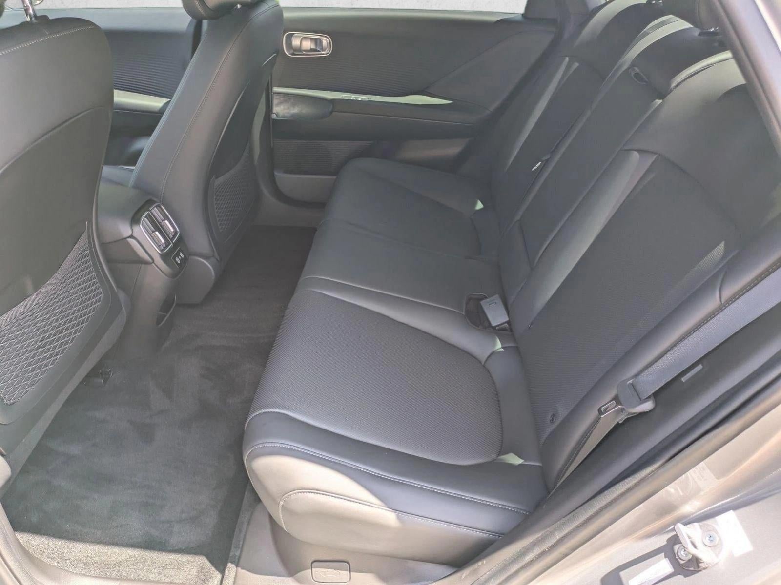 2025 Hyundai IONIQ 6 SEL RWD