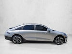 2025 Hyundai IONIQ 6 SEL RWD