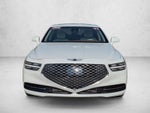 2022 Genesis G90 3.3T Premium RWD