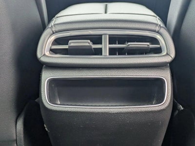 2023 Genesis G80 2.5T AWD