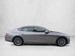 2023 Genesis G80 2.5T AWD