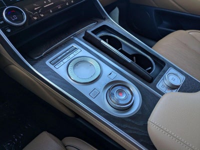 2021 Genesis GV80 2.5T RWD