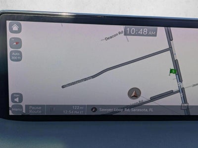 2021 Genesis GV80 2.5T RWD