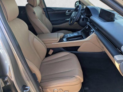 2021 Genesis GV80 2.5T RWD