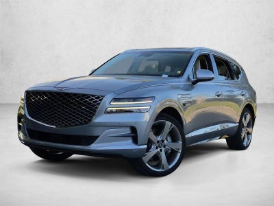 2024 Genesis GV80 3.5T AWD