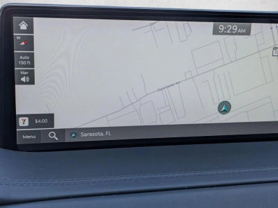 2022 Genesis GV80 3.5T AWD