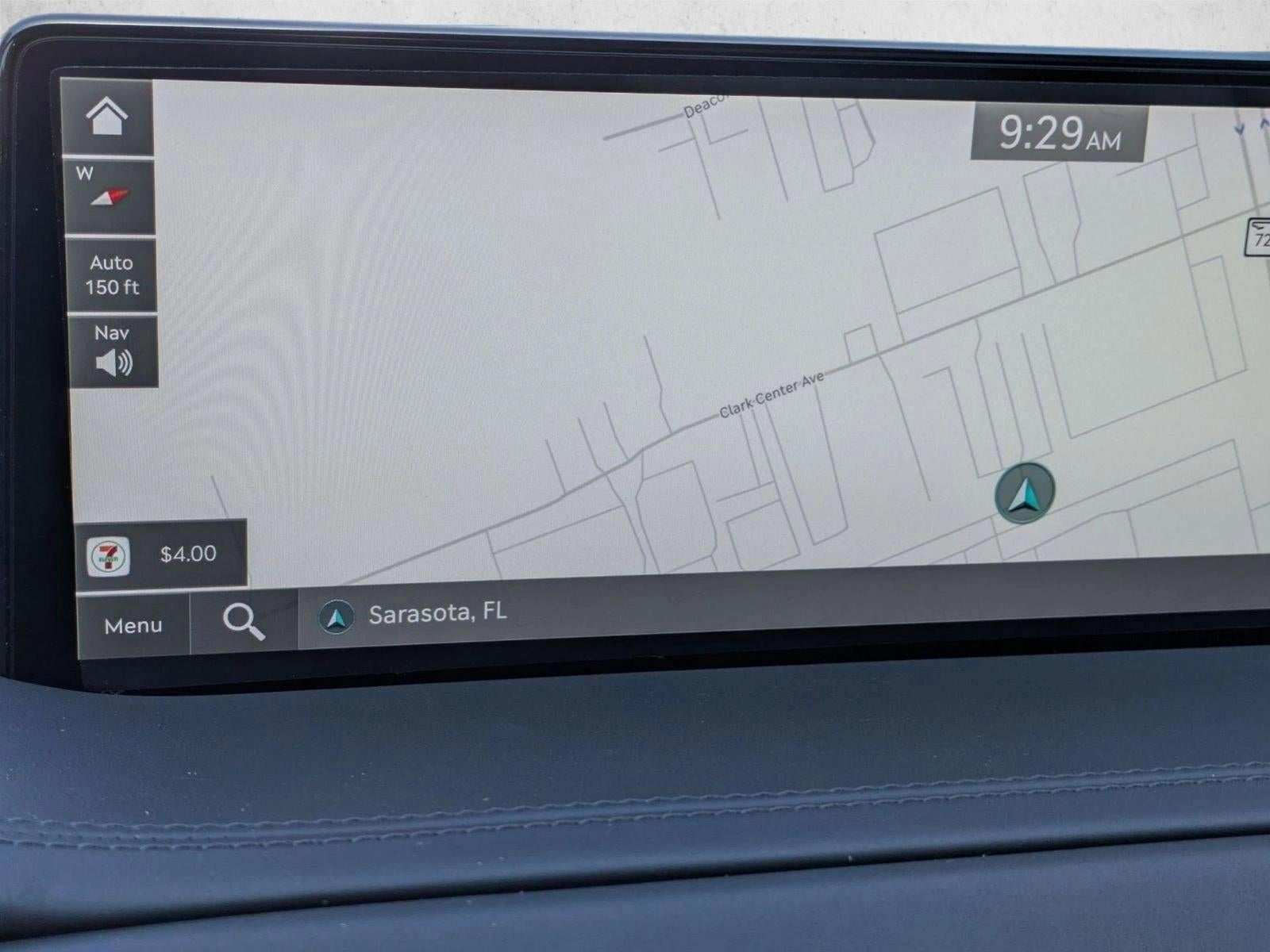 2022 Genesis GV80 3.5T AWD