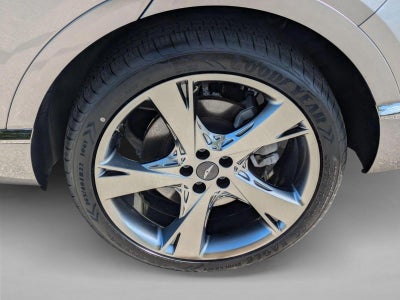 2022 Genesis GV80 3.5T AWD