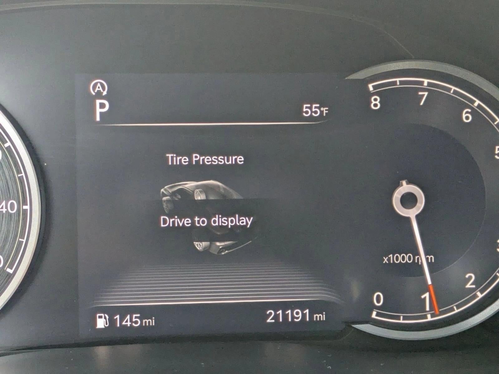 2022 Genesis GV70 2.5T AWD