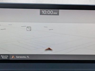 2022 Genesis GV70 2.5T AWD