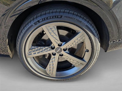 2023 Genesis GV70 2.5T AWD