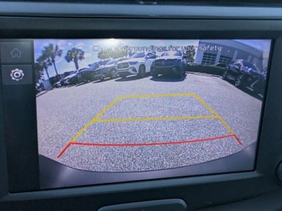 2022 Kia Soul LX IVT