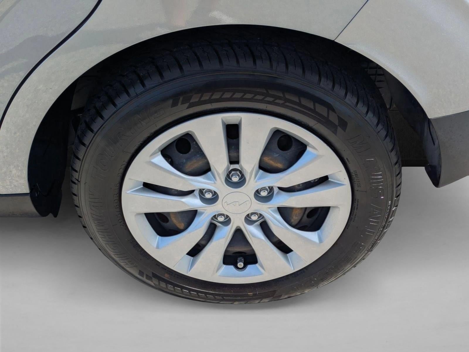 2022 Kia Soul LX IVT