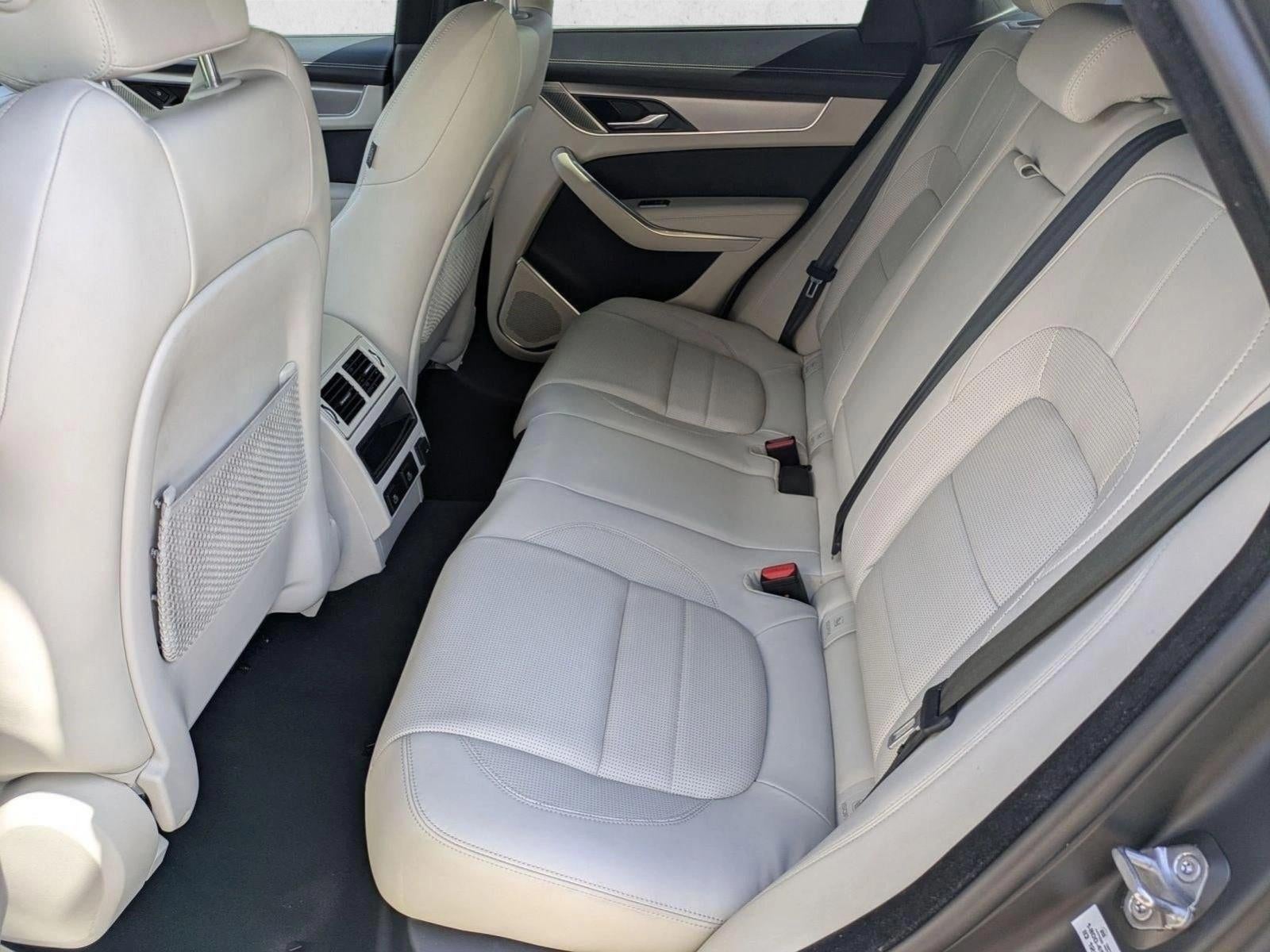 2021 Jaguar F-PACE P400 AWD R-Dynamic S