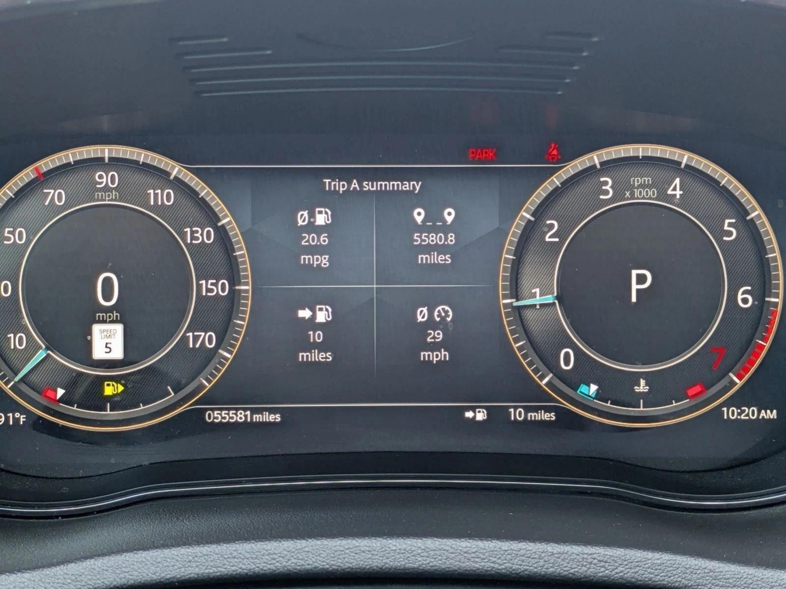 2024 Jaguar E-PACE R-Dynamic SE P250 AWD