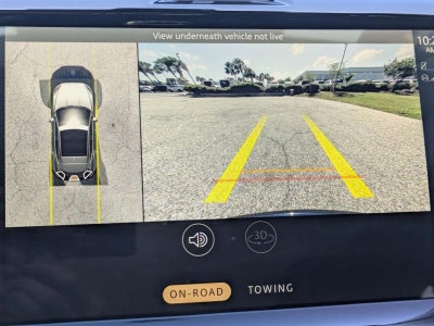 2024 Jaguar E-PACE R-Dynamic SE P250 AWD