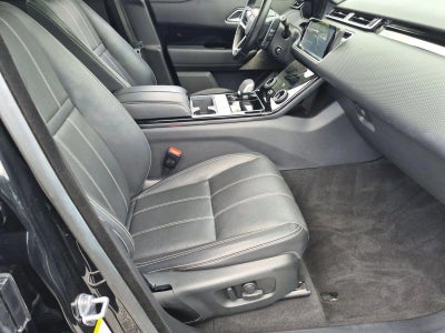 2021 Land Rover Range Rover Velar P340 S
