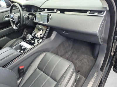 2021 Land Rover Range Rover Velar P340 S