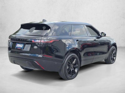 2021 Land Rover Range Rover Velar P340 S