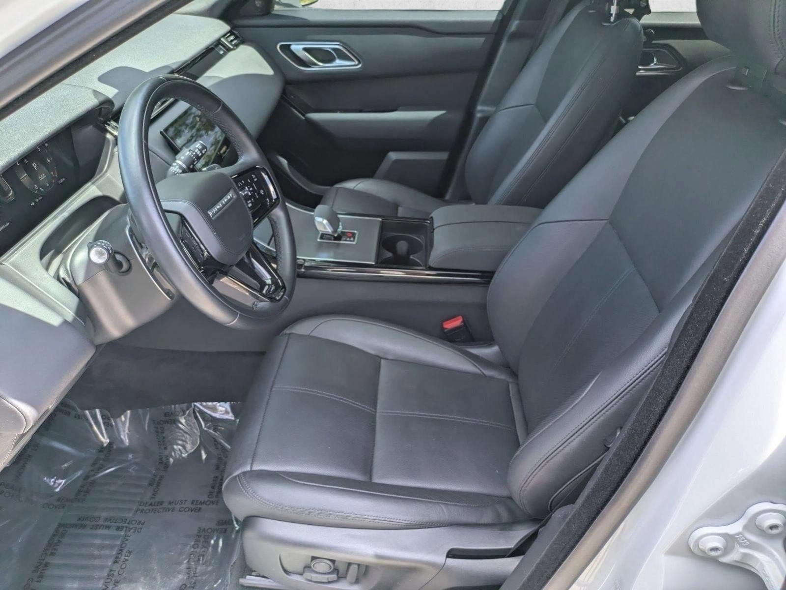 2024 Land Rover Range Rover Velar P250 Dynamic SE