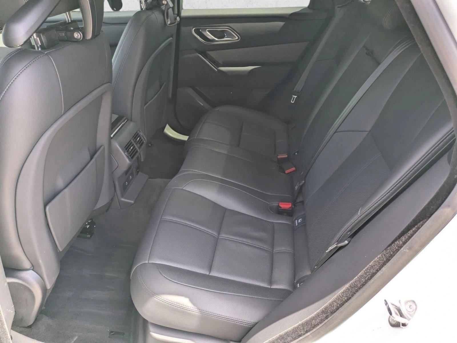 2024 Land Rover Range Rover Velar P250 Dynamic SE