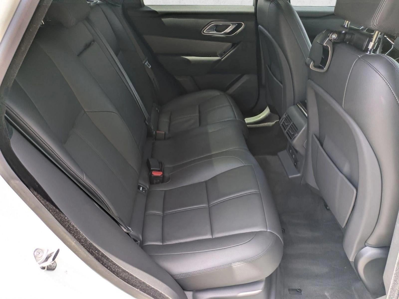 2024 Land Rover Range Rover Velar P250 Dynamic SE