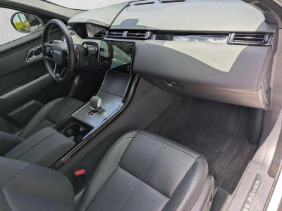 2024 Land Rover Range Rover Velar P250 Dynamic SE