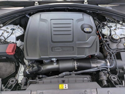 2024 Land Rover Range Rover Velar P250 Dynamic SE