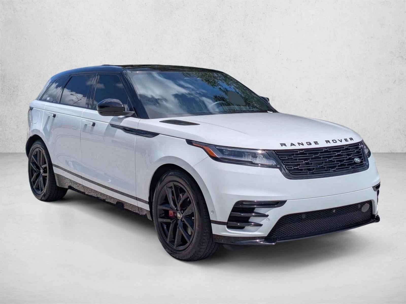 2024 Land Rover Range Rover Velar P250 Dynamic SE