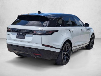 2024 Land Rover Range Rover Velar P250 Dynamic SE