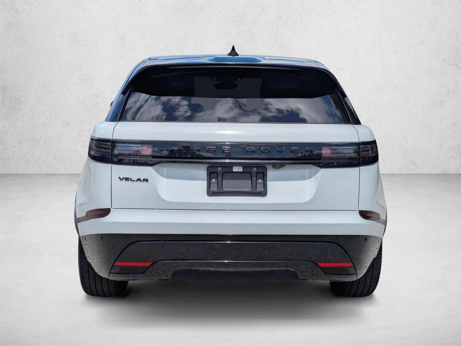 2024 Land Rover Range Rover Velar P250 Dynamic SE