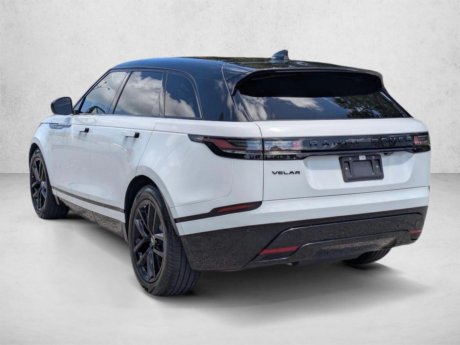 2024 Land Rover Range Rover Velar P250 Dynamic SE