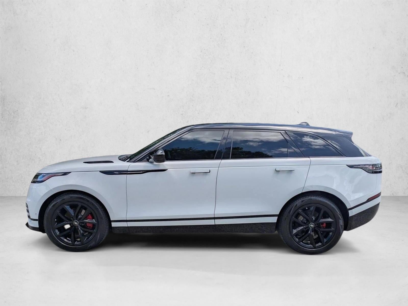 2024 Land Rover Range Rover Velar P250 Dynamic SE