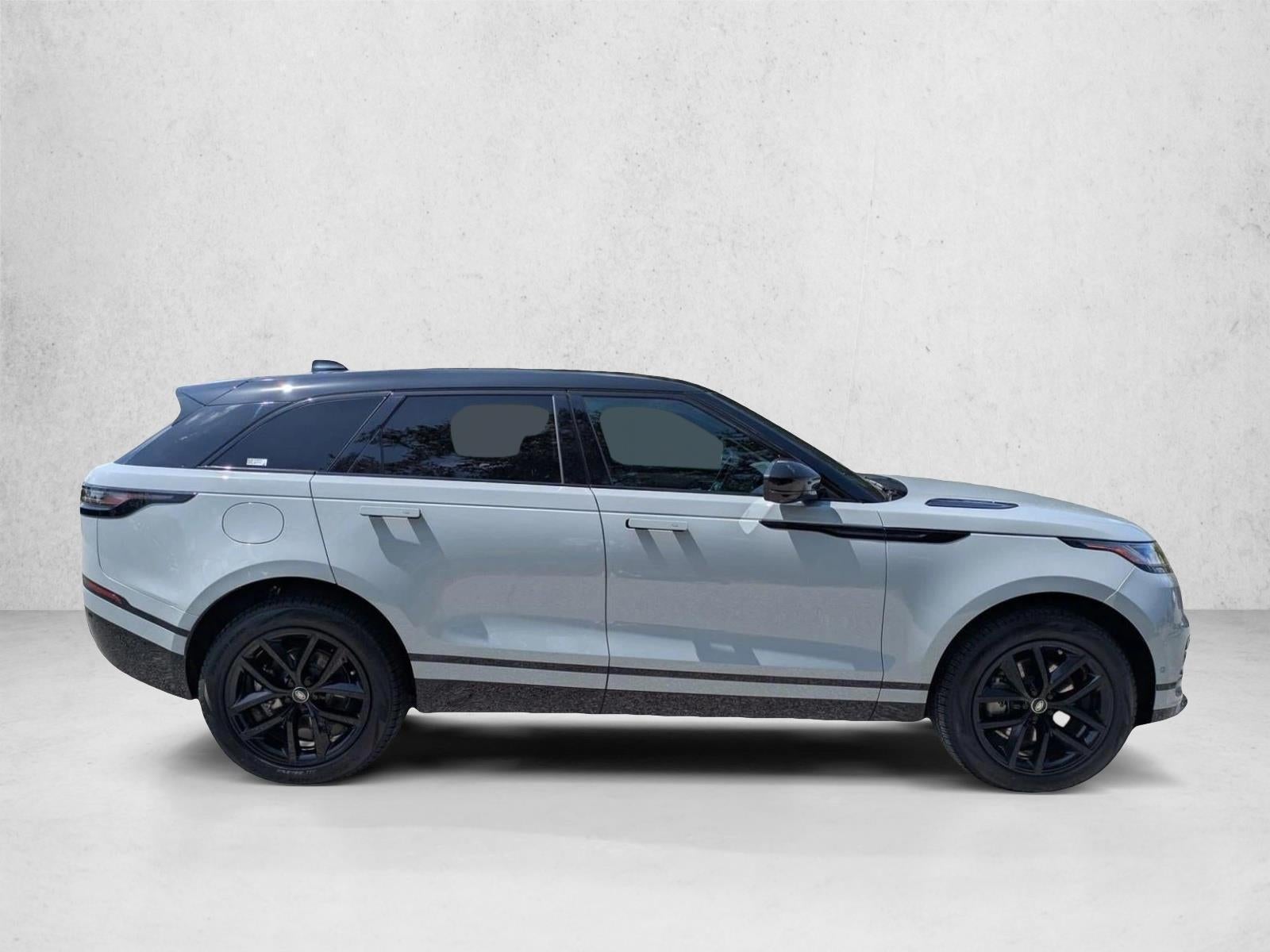 2025 Land Rover Range Rover Velar P250 Dynamic SE