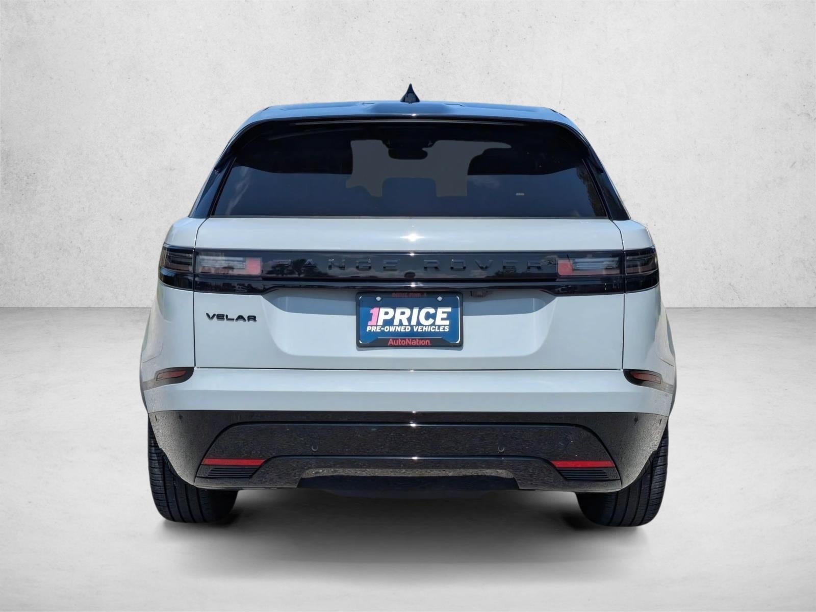 2025 Land Rover Range Rover Velar P250 Dynamic SE