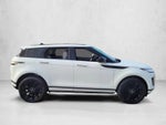 2024 Land Rover Range Rover Evoque Core S AWD