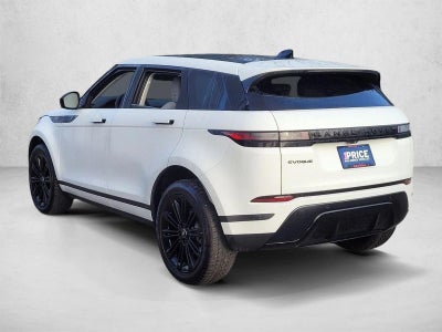 2024 Land Rover Range Rover Evoque Core S AWD