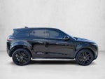 2020 Land Rover Range Rover Evoque P300 R-Dynamic HSE