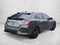 2017 Honda Civic Hatchback Sport Touring CVT