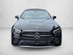 2023 Mercedes-Benz E-Class E 450 4MATIC® Cabriolet