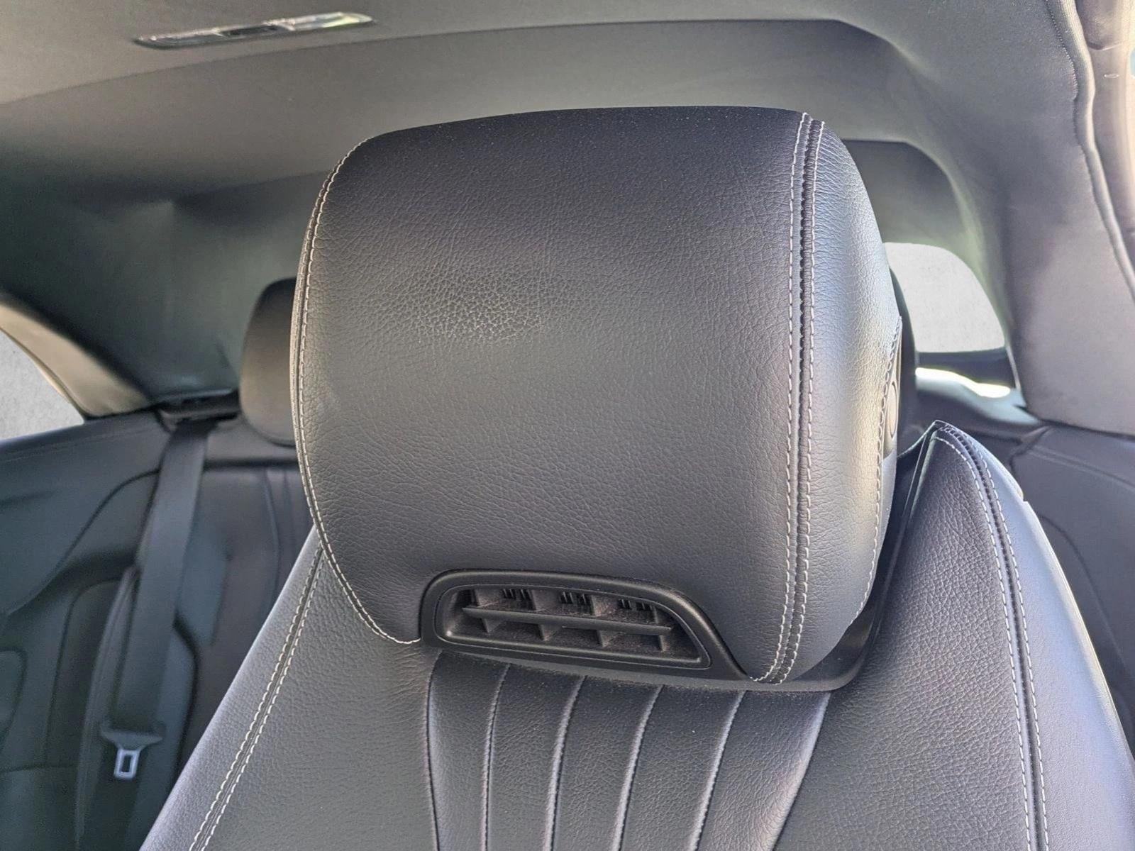 2021 Mercedes-Benz E-Class E 450 4MATIC® Cabriolet