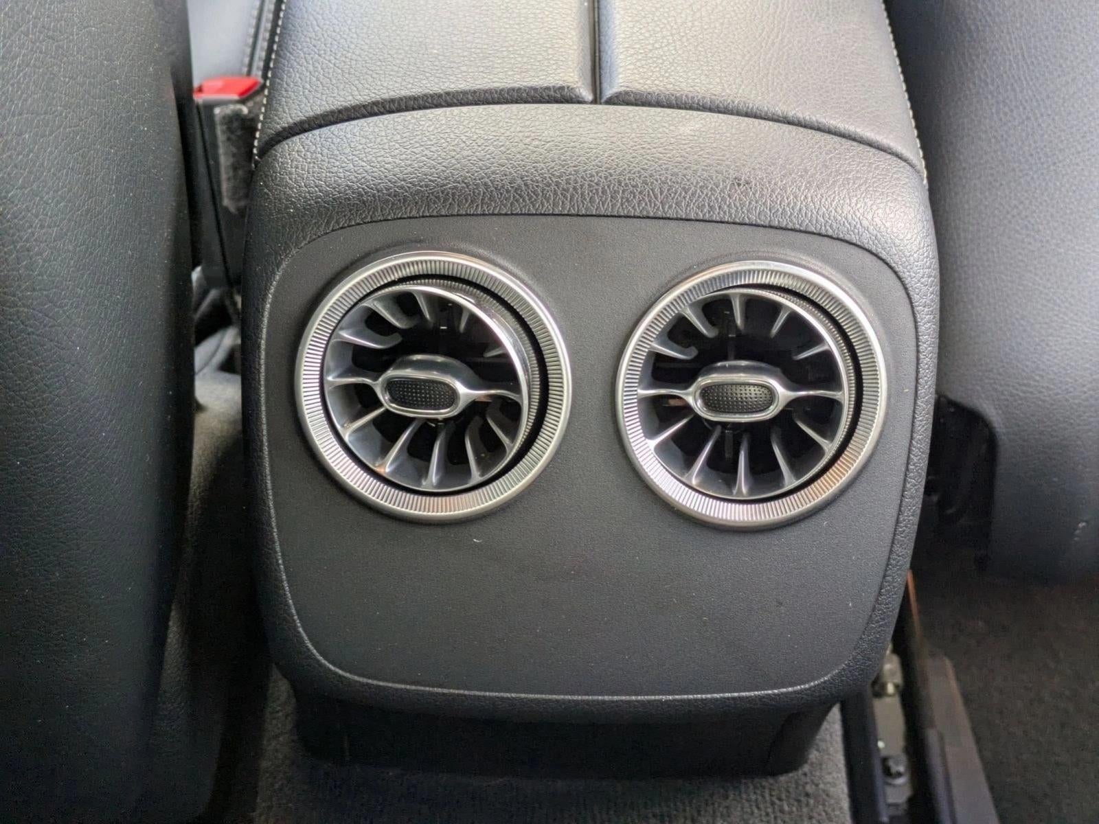 2021 Mercedes-Benz E-Class E 450 4MATIC® Cabriolet