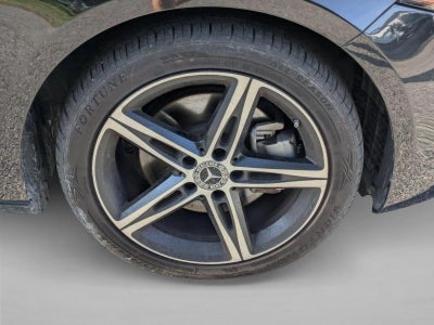 2022 Mercedes-Benz A-Class A 220 4MATIC® Sedan