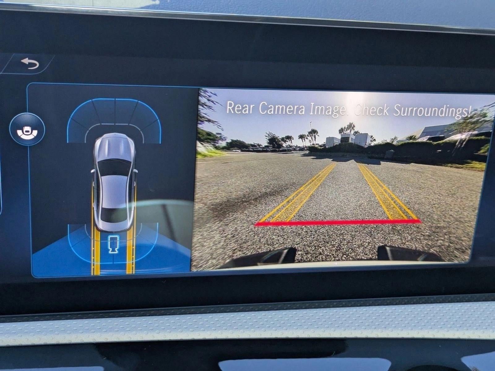 2026 Mercedes-Benz CLA CLA 250 Coupe