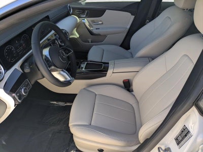 2026 Mercedes-Benz CLA CLA 250 Coupe