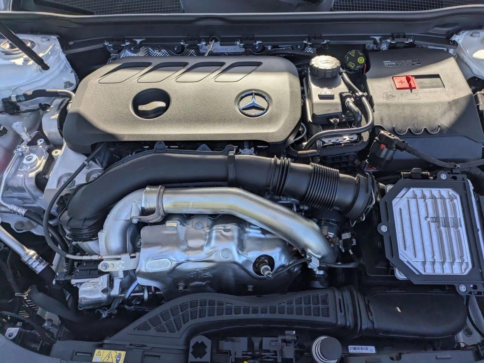 2026 Mercedes-Benz CLA CLA 250 Coupe