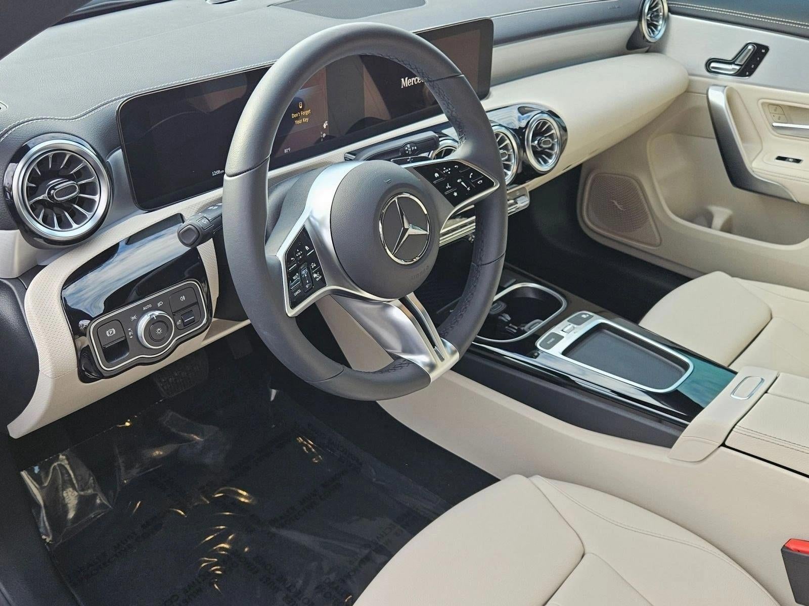 2026 Mercedes-Benz CLA CLA 250 Coupe