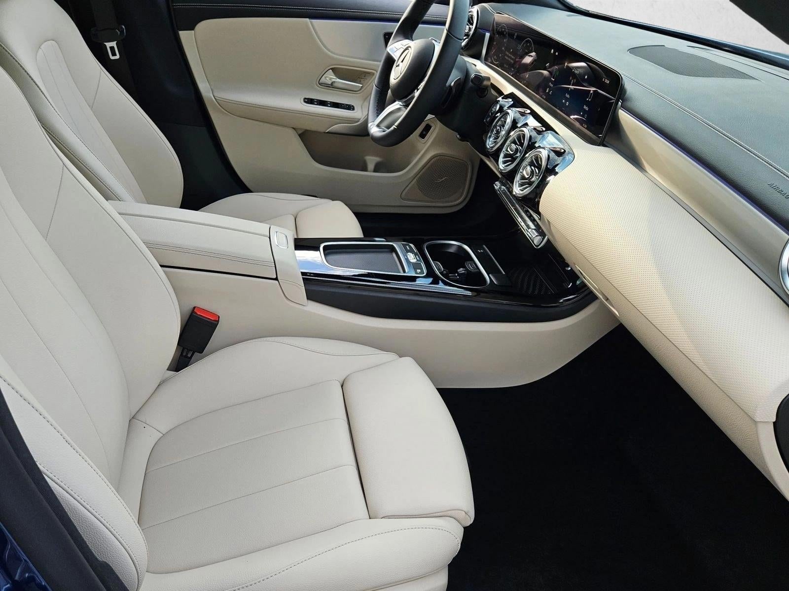 2026 Mercedes-Benz CLA CLA 250 Coupe