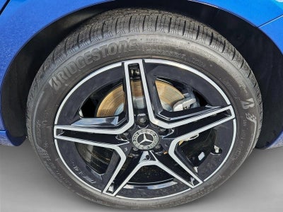 2026 Mercedes-Benz CLA CLA 250 Coupe