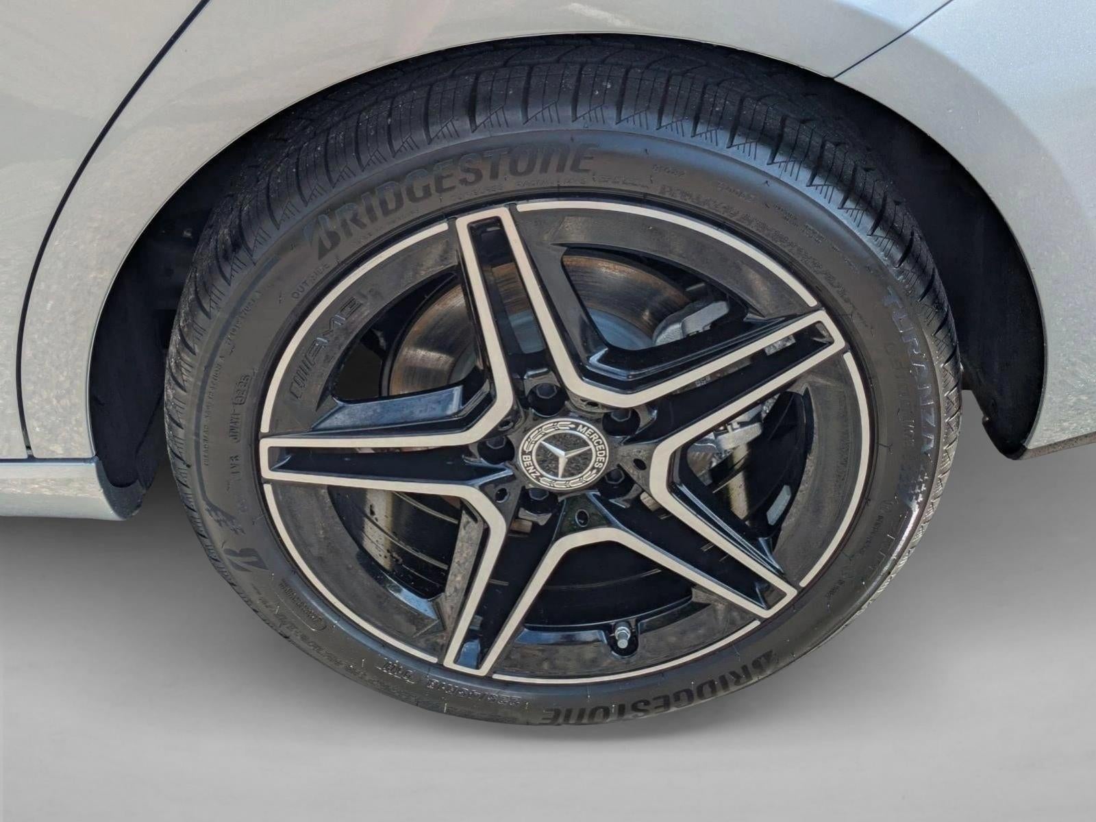2026 Mercedes-Benz CLA CLA 250 Coupe
